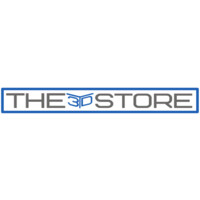 The3dstore logo, The3dstore contact details