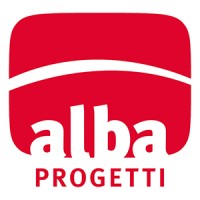 Alba Progetti logo, Alba Progetti contact details