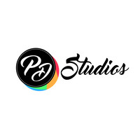 PD Studios logo, PD Studios contact details