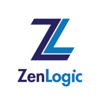 ZenLogic logo, ZenLogic contact details