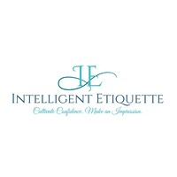 Intelligent Etiquette logo, Intelligent Etiquette contact details