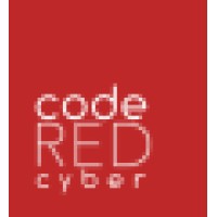 codeRED Cyber logo, codeRED Cyber contact details