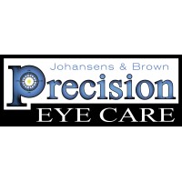 Precision Eye Care: Johansens & Brown logo, Precision Eye Care: Johansens & Brown contact details