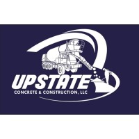 Upstate Concrete & Construction, LLC logo, Upstate Concrete & Construction, LLC contact details