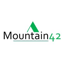 Mountain 42 logo, Mountain 42 contact details