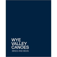 WYE VALLEY CANOES LTD logo, WYE VALLEY CANOES LTD contact details