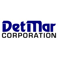 DETMAR Corporation logo, DETMAR Corporation contact details