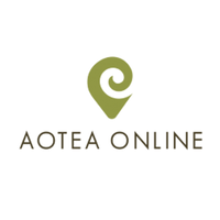 Aotea Online Ltd logo, Aotea Online Ltd contact details