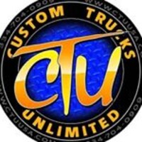 Custom Trucks Unlimited Huntsville logo, Custom Trucks Unlimited Huntsville contact details