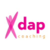 DAP Coaching Haptotherapie logo, DAP Coaching Haptotherapie contact details