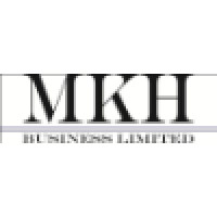 MKH Business Limited logo, MKH Business Limited contact details