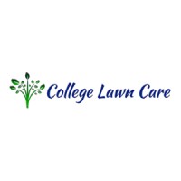 College Lawn Care logo, College Lawn Care contact details