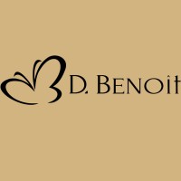 D. Benoit Cosmetics Inc logo, D. Benoit Cosmetics Inc contact details