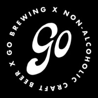 Go Brewing logo, Go Brewing contact details