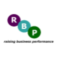 RBP Consulting logo, RBP Consulting contact details