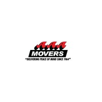 AAA Movers Inc. logo, AAA Movers Inc. contact details