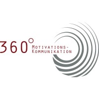 360° MotivationsKommunikation logo, 360° MotivationsKommunikation contact details