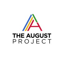 The August Project logo, The August Project contact details