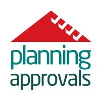 Planning Approvals logo, Planning Approvals contact details