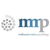 Melbourne Metro Psychology logo, Melbourne Metro Psychology contact details