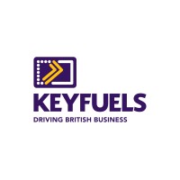 Keyfuels logo, Keyfuels contact details