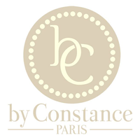 by Constance Paris logo, by Constance Paris contact details