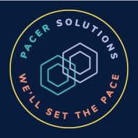 Pacer Solutions logo, Pacer Solutions contact details