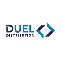 Duel Distribution logo, Duel Distribution contact details