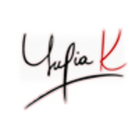 Yulia Katkova Arts logo, Yulia Katkova Arts contact details