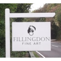 Fillingdon Fine Art logo, Fillingdon Fine Art contact details