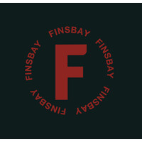 FINSBAY logo, FINSBAY contact details