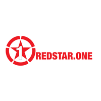 RedStar.one logo, RedStar.one contact details