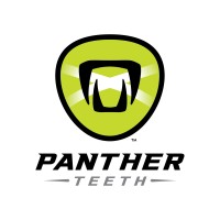 Panther Teeth logo, Panther Teeth contact details