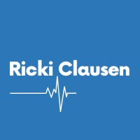 Rickiclausen.dk logo, Rickiclausen.dk contact details