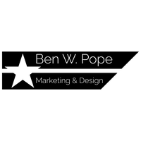 Ben W. Pope | Marketing & Design Consultant logo, Ben W. Pope | Marketing & Design Consultant contact details