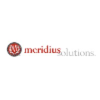 MERIDIUSOLUTIONS, LLC logo, MERIDIUSOLUTIONS, LLC contact details