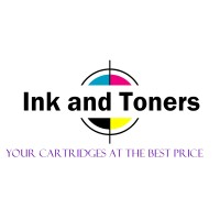 Ink and Toners logo, Ink and Toners contact details