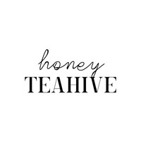 Honey Teahive logo, Honey Teahive contact details