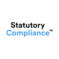 Statutory Compliance™ logo, Statutory Compliance™ contact details