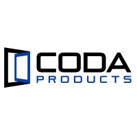 Coda Products, Inc. logo, Coda Products, Inc. contact details