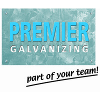 Premier Galvanizing Limited logo, Premier Galvanizing Limited contact details