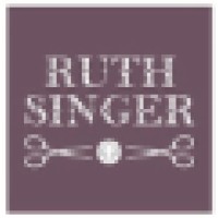 Ruth Singer logo, Ruth Singer contact details