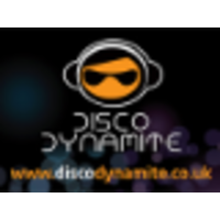 Disco Dynamite logo, Disco Dynamite contact details