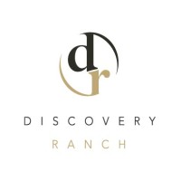 Discovery Ranch logo, Discovery Ranch contact details