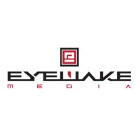 Eyewake Media logo, Eyewake Media contact details