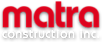 Matra Construction Inc logo, Matra Construction Inc contact details