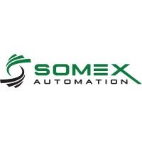 Somex Automation logo, Somex Automation contact details