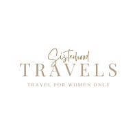 Sisterhood Travels logo, Sisterhood Travels contact details