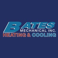 Bates Mechanical Inc. logo, Bates Mechanical Inc. contact details