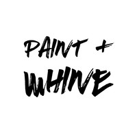 Paint and Whine logo, Paint and Whine contact details